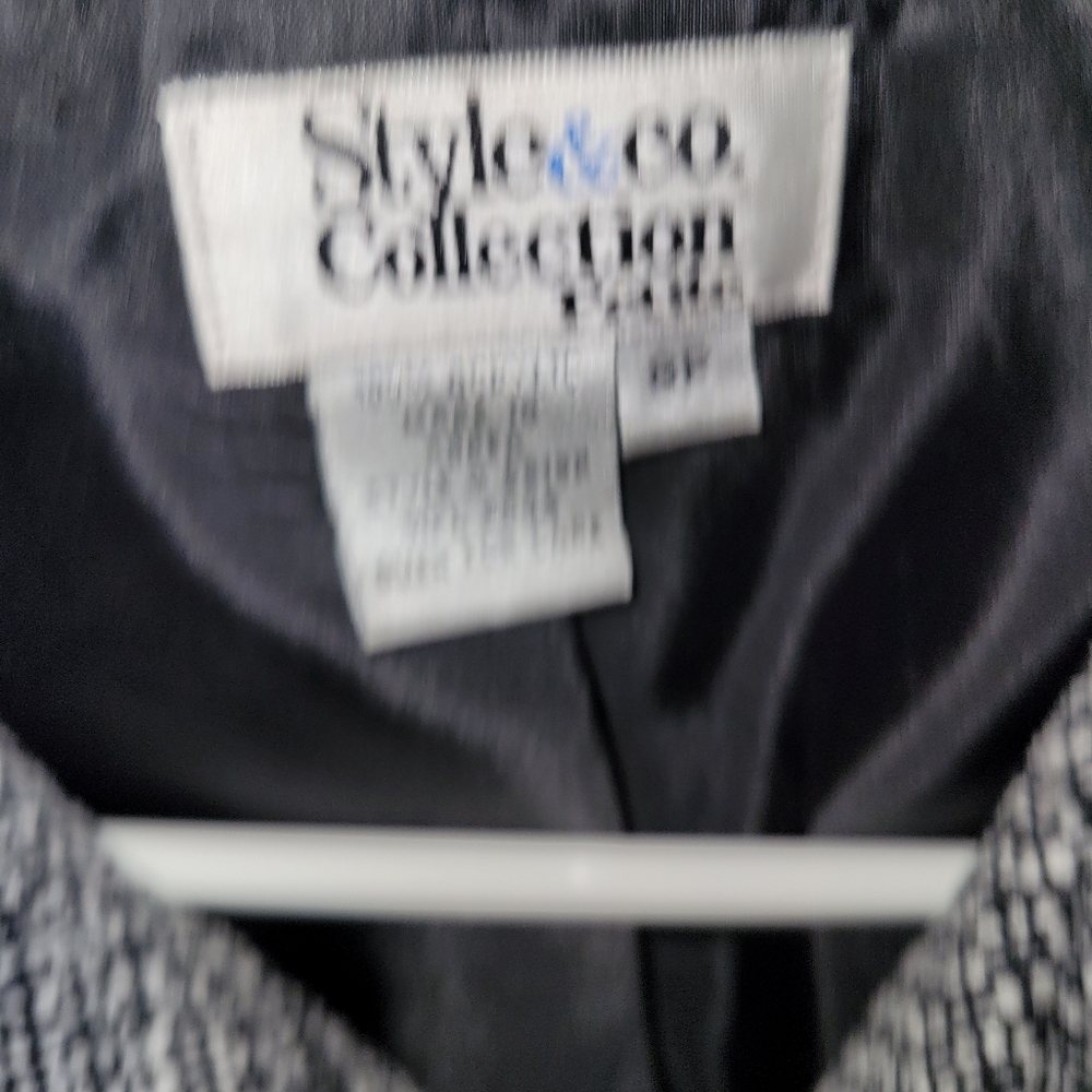 Jacket - Picture 3 of 3